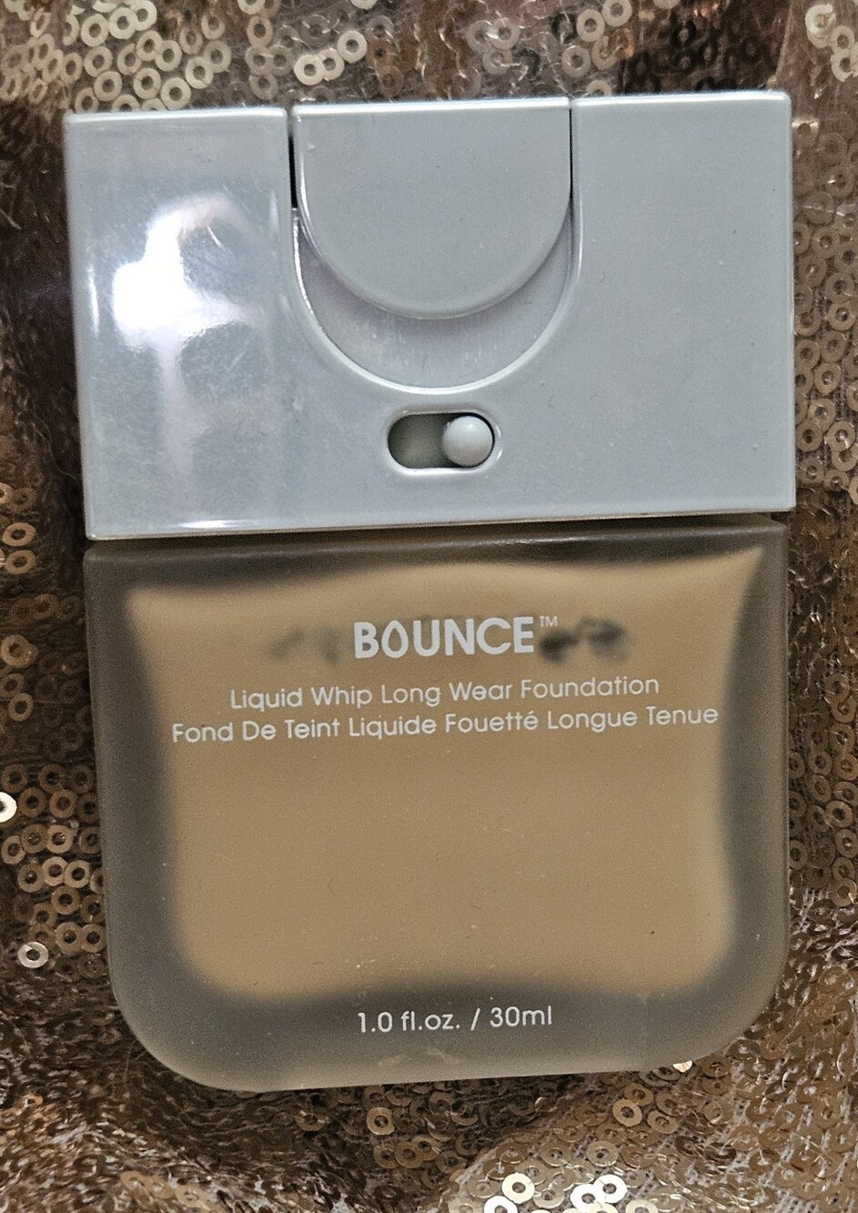 Bounce Beauty Blender Bounce Long Wear Foundation 3.20 W oz ORIGINAL FORMULA